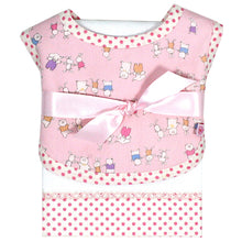 Load image into Gallery viewer, Bib and Burp Cloth Sets