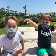 Load image into Gallery viewer, Child Mask