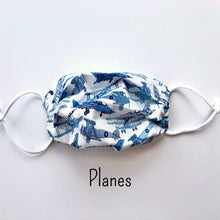 Load image into Gallery viewer, Child Mask