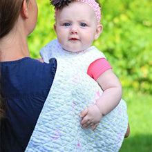 Load image into Gallery viewer, Bib and Burp Cloth Sets