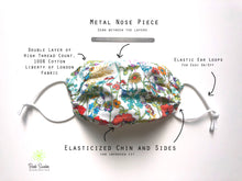 Load image into Gallery viewer, Child Mask