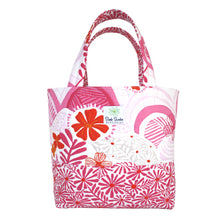 Load image into Gallery viewer, Quilted Tote Bag
