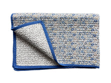 Load image into Gallery viewer, Quilted Baby Blankets
