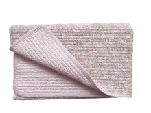 Load image into Gallery viewer, Quilted Baby Blankets
