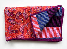 Load image into Gallery viewer, Quilted Baby Blankets
