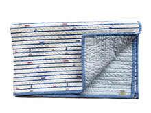 Load image into Gallery viewer, Quilted Baby Blankets
