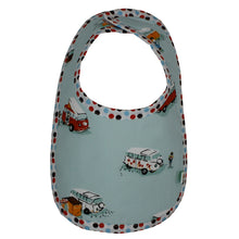 Load image into Gallery viewer, Drool Bib
