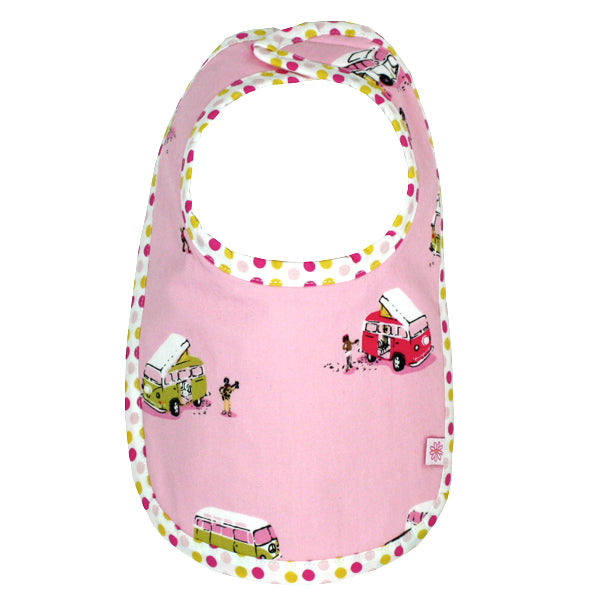 Drool Bib