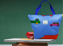 Load image into Gallery viewer, Insulated Lunch Bag
