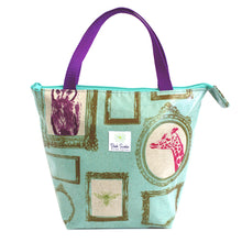 Load image into Gallery viewer, Insulated Lunch Bag
