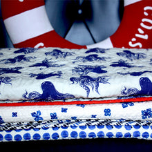 Load image into Gallery viewer, Quilted Baby Blankets
