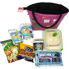 Load image into Gallery viewer, Insulated Lunch Bag
