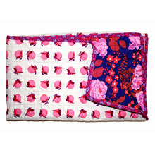 Load image into Gallery viewer, Quilted Baby Blankets
