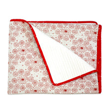 Load image into Gallery viewer, Quilted Baby Blankets
