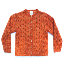 Load image into Gallery viewer, Hand-Knit Sweaters

